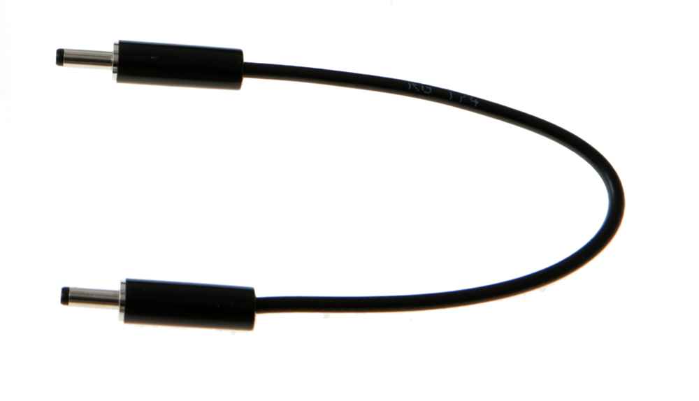Power split cable 20 cm